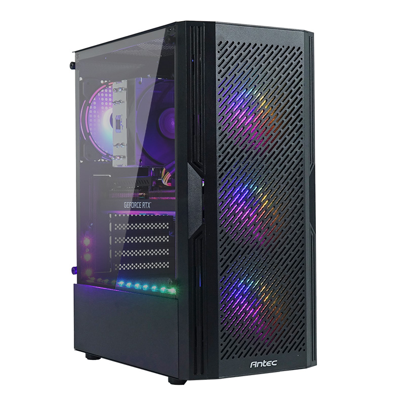 Gamer III Plus