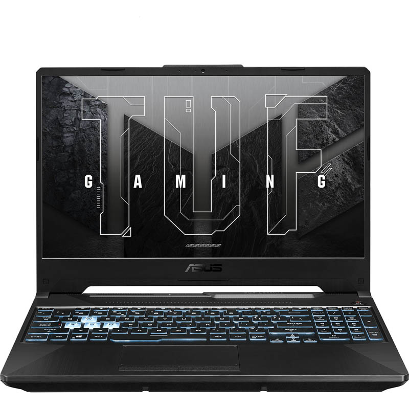 Portátil Gaming ASUS