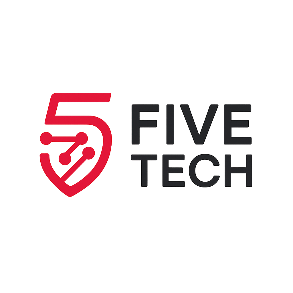 Logo FIVETECH