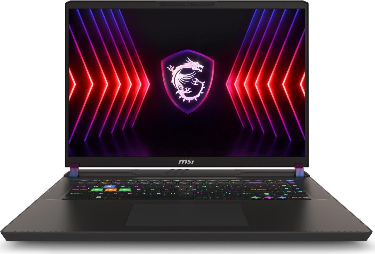 MSI Laptop