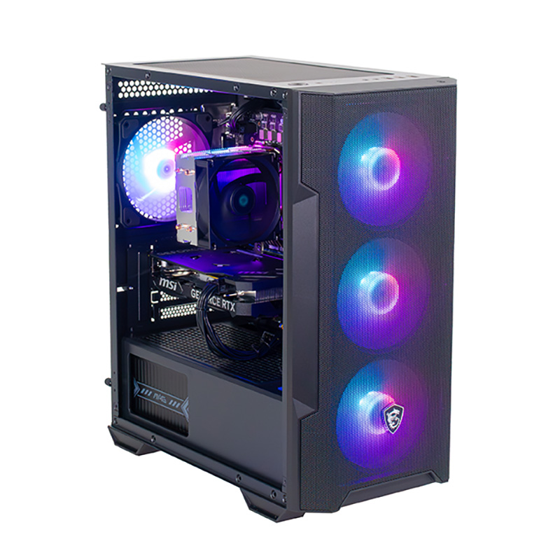 PC Gamer VI