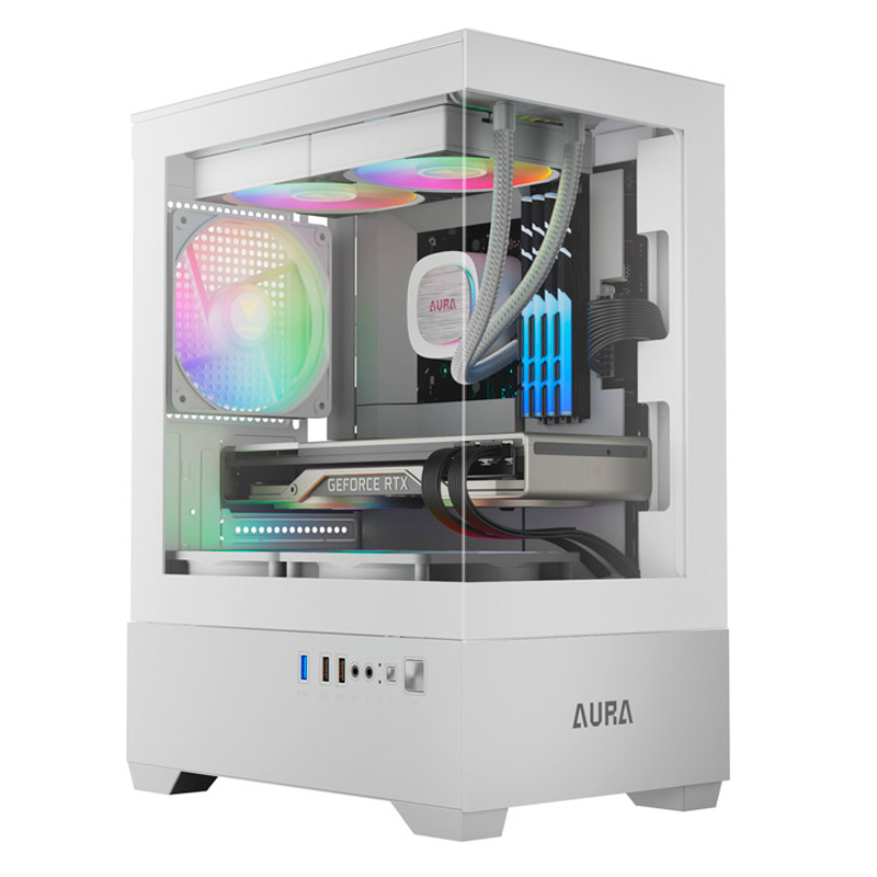 PC Gamer IV