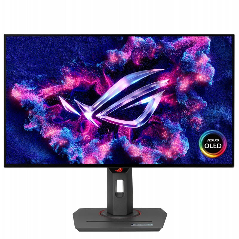 Monitor Asus ROG Strix XG27AQDMG 27" QHD OLED